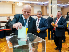 GALERIA. XXVII Zgromadzenie Ogólne ZPP, 16-17 września 2021 r., Wisła: 278