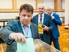 GALERIA. XXVII Zgromadzenie Ogólne ZPP, 16-17 września 2021 r., Wisła: 311