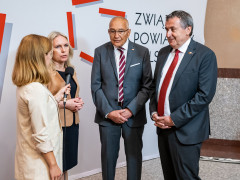 GALERIA. XXVII Zgromadzenie Ogólne ZPP, 16-17 września 2021 r., Wisła: 234