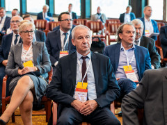 GALERIA. XXVII Zgromadzenie Ogólne ZPP, 16-17 września 2021 r., Wisła: 121