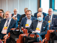 GALERIA. XXVII Zgromadzenie Ogólne ZPP, 16-17 września 2021 r., Wisła: 124