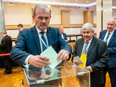 GALERIA. XXVII Zgromadzenie Ogólne ZPP, 16-17 września 2021 r., Wisła: 283