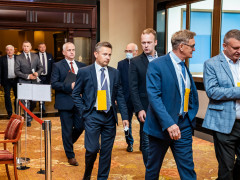 GALERIA. XXVII Zgromadzenie Ogólne ZPP, 16-17 września 2021 r., Wisła: 58