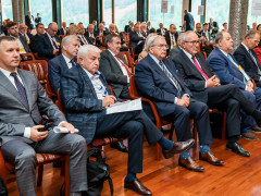 GALERIA. XXVII Zgromadzenie Ogólne ZPP, 16-17 września 2021 r., Wisła: 184