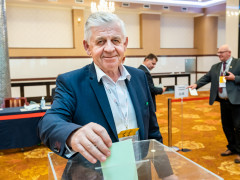 GALERIA. XXVII Zgromadzenie Ogólne ZPP, 16-17 września 2021 r., Wisła: 329