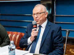 GALERIA. XXVII Zgromadzenie Ogólne ZPP, 16-17 września 2021 r., Wisła: 61