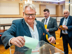 GALERIA. XXVII Zgromadzenie Ogólne ZPP, 16-17 września 2021 r., Wisła: 317