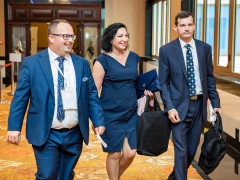 GALERIA. XXVII Zgromadzenie Ogólne ZPP, 16-17 września 2021 r., Wisła: 70