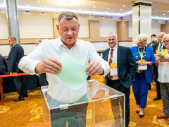 GALERIA. XXVII Zgromadzenie Ogólne ZPP, 16-17 września 2021 r., Wisła: 274