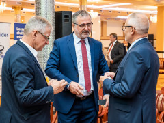 GALERIA. XXVII Zgromadzenie Ogólne ZPP, 16-17 września 2021 r., Wisła: 67