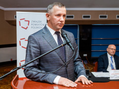 GALERIA. XXVII Zgromadzenie Ogólne ZPP, 16-17 września 2021 r., Wisła: 213