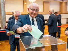 GALERIA. XXVII Zgromadzenie Ogólne ZPP, 16-17 września 2021 r., Wisła: 262