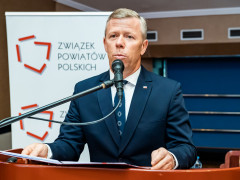 GALERIA. XXVII Zgromadzenie Ogólne ZPP, 16-17 września 2021 r., Wisła: 362