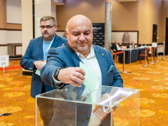 GALERIA. XXVII Zgromadzenie Ogólne ZPP, 16-17 września 2021 r., Wisła: 347