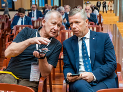 GALERIA. XXVII Zgromadzenie Ogólne ZPP, 16-17 września 2021 r., Wisła: 367