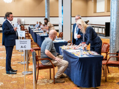 GALERIA. XXVII Zgromadzenie Ogólne ZPP, 16-17 września 2021 r., Wisła: 9