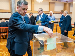 GALERIA. XXVII Zgromadzenie Ogólne ZPP, 16-17 września 2021 r., Wisła: 251