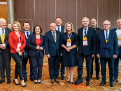 GALERIA. XXVII Zgromadzenie Ogólne ZPP, 16-17 września 2021 r., Wisła: 101