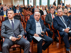 GALERIA. XXVII Zgromadzenie Ogólne ZPP, 16-17 września 2021 r., Wisła: 114