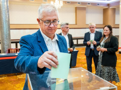 GALERIA. XXVII Zgromadzenie Ogólne ZPP, 16-17 września 2021 r., Wisła: 326