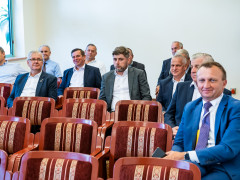 GALERIA. XXVII Zgromadzenie Ogólne ZPP, 16-17 września 2021 r., Wisła: 36