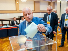 GALERIA. XXVII Zgromadzenie Ogólne ZPP, 16-17 września 2021 r., Wisła: 302