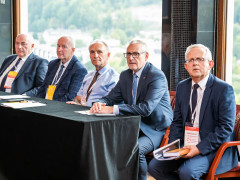 GALERIA. XXVII Zgromadzenie Ogólne ZPP, 16-17 września 2021 r., Wisła: 155