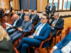 GALERIA. XXVII Zgromadzenie Ogólne ZPP, 16-17 września 2021 r., Wisła: 176