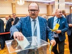 GALERIA. XXVII Zgromadzenie Ogólne ZPP, 16-17 września 2021 r., Wisła: 266