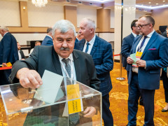 GALERIA. XXVII Zgromadzenie Ogólne ZPP, 16-17 września 2021 r., Wisła: 284