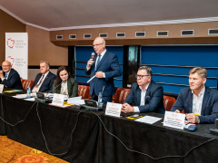 GALERIA. XXVII Zgromadzenie Ogólne ZPP, 16-17 września 2021 r., Wisła: 156