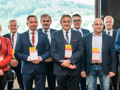 GALERIA. XXVII Zgromadzenie Ogólne ZPP, 16-17 września 2021 r., Wisła: 93