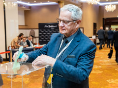 GALERIA. XXVII Zgromadzenie Ogólne ZPP, 16-17 września 2021 r., Wisła: 346