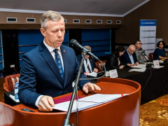 GALERIA. XXVII Zgromadzenie Ogólne ZPP, 16-17 września 2021 r., Wisła: 360