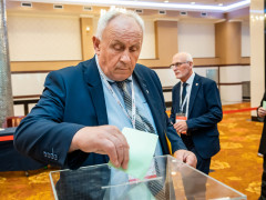 GALERIA. XXVII Zgromadzenie Ogólne ZPP, 16-17 września 2021 r., Wisła: 319