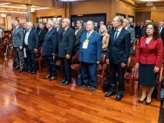 GALERIA. XXVII Zgromadzenie Ogólne ZPP, 16-17 września 2021 r., Wisła: 119