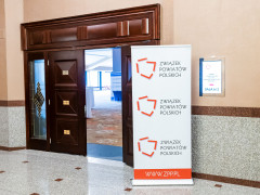 GALERIA. XXVII Zgromadzenie Ogólne ZPP, 16-17 września 2021 r., Wisła: 8