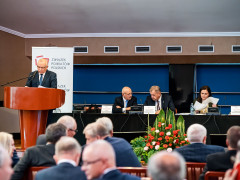 GALERIA. XXVII Zgromadzenie Ogólne ZPP, 16-17 września 2021 r., Wisła: 148