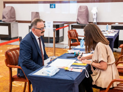 GALERIA. XXVII Zgromadzenie Ogólne ZPP, 16-17 września 2021 r., Wisła: 38