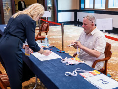 GALERIA. XXVII Zgromadzenie Ogólne ZPP, 16-17 września 2021 r., Wisła: 37