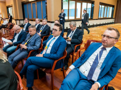 GALERIA. XXVII Zgromadzenie Ogólne ZPP, 16-17 września 2021 r., Wisła: 175