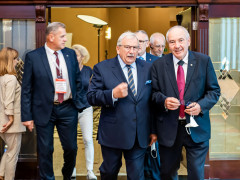 GALERIA. XXVII Zgromadzenie Ogólne ZPP, 16-17 września 2021 r., Wisła: 50