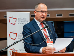 GALERIA. XXVII Zgromadzenie Ogólne ZPP, 16-17 września 2021 r., Wisła: 217