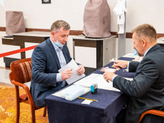 GALERIA. XXVII Zgromadzenie Ogólne ZPP, 16-17 września 2021 r., Wisła: 44