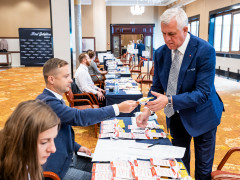 GALERIA. XXVII Zgromadzenie Ogólne ZPP, 16-17 września 2021 r., Wisła: 13