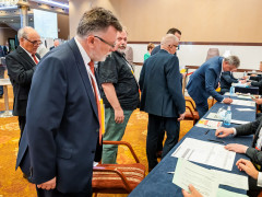 GALERIA. XXVII Zgromadzenie Ogólne ZPP, 16-17 września 2021 r., Wisła: 247