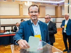 GALERIA. XXVII Zgromadzenie Ogólne ZPP, 16-17 września 2021 r., Wisła: 324