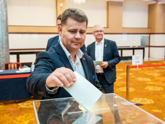 GALERIA. XXVII Zgromadzenie Ogólne ZPP, 16-17 września 2021 r., Wisła: 331