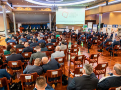 GALERIA. XXVII Zgromadzenie Ogólne ZPP, 16-17 września 2021 r., Wisła: 162