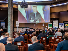 GALERIA. XXVII Zgromadzenie Ogólne ZPP, 16-17 września 2021 r., Wisła: 245